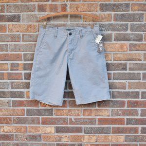 NWT Aeropostale Men's Gray Shorts - Size 29